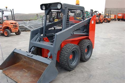 thomas 243 skid steer review|thomas t153 review.